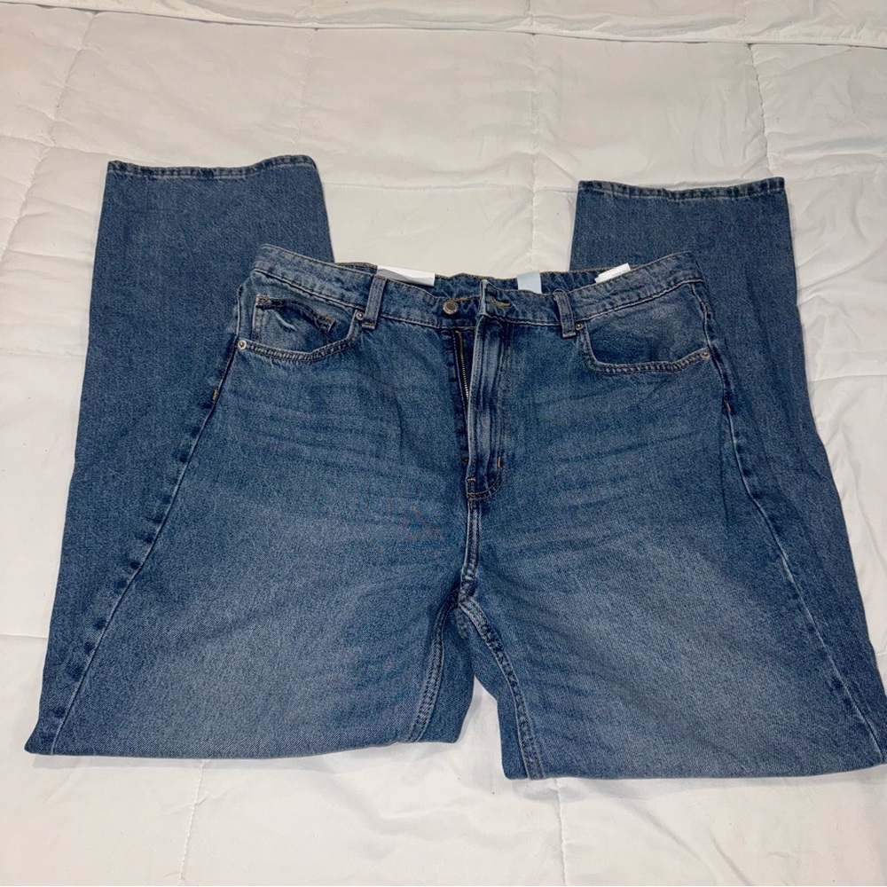 Womens H&M jeans